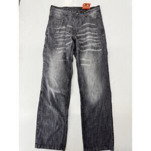 Milwaukee Leather Men's 32x34 Straight Ultime Comfort Knees armored